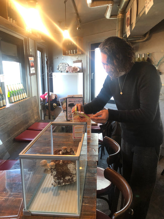 書ききれない大感謝