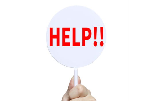 分からないことは素直に聞いてしまおう - たのしいたけ園