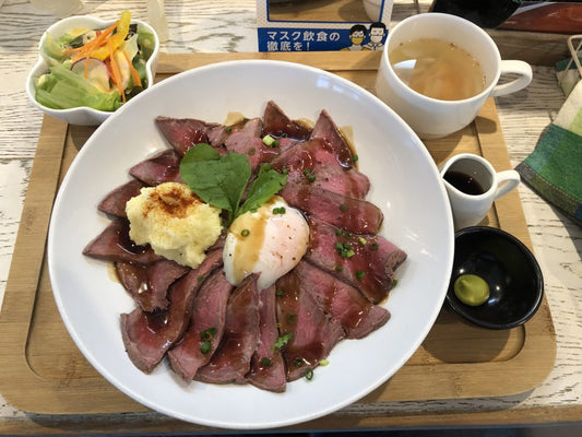 カイの代わりにしいたけちゃんをお世話してみた＋おせわになっているお店探訪録 - たのしいたけ園