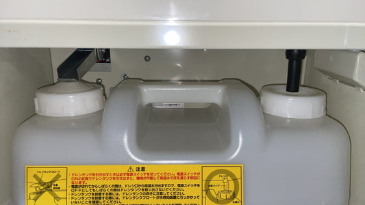 しいたけ栽培 1967日目